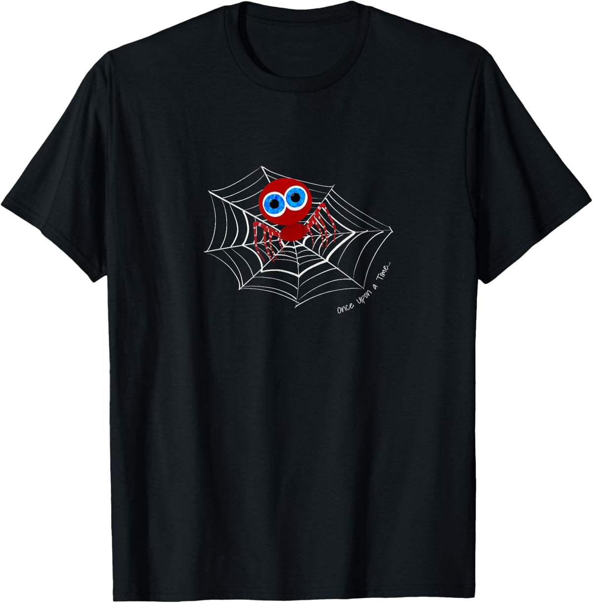 Anansi The Quest for Stars Spider 2