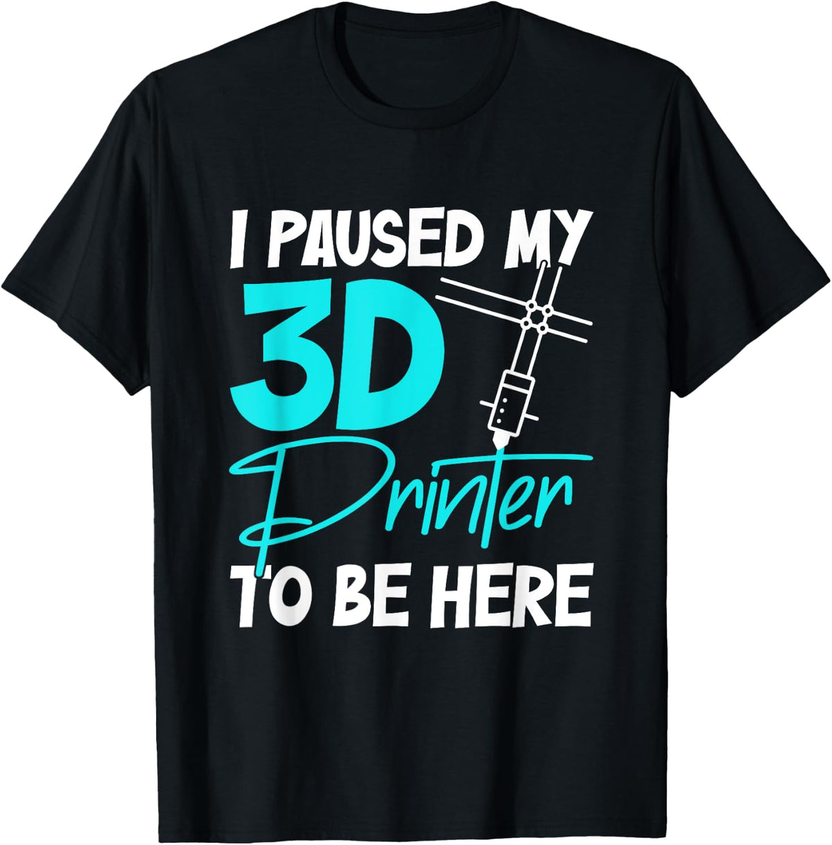 3d Printing Printer Apparel Clean Design 6