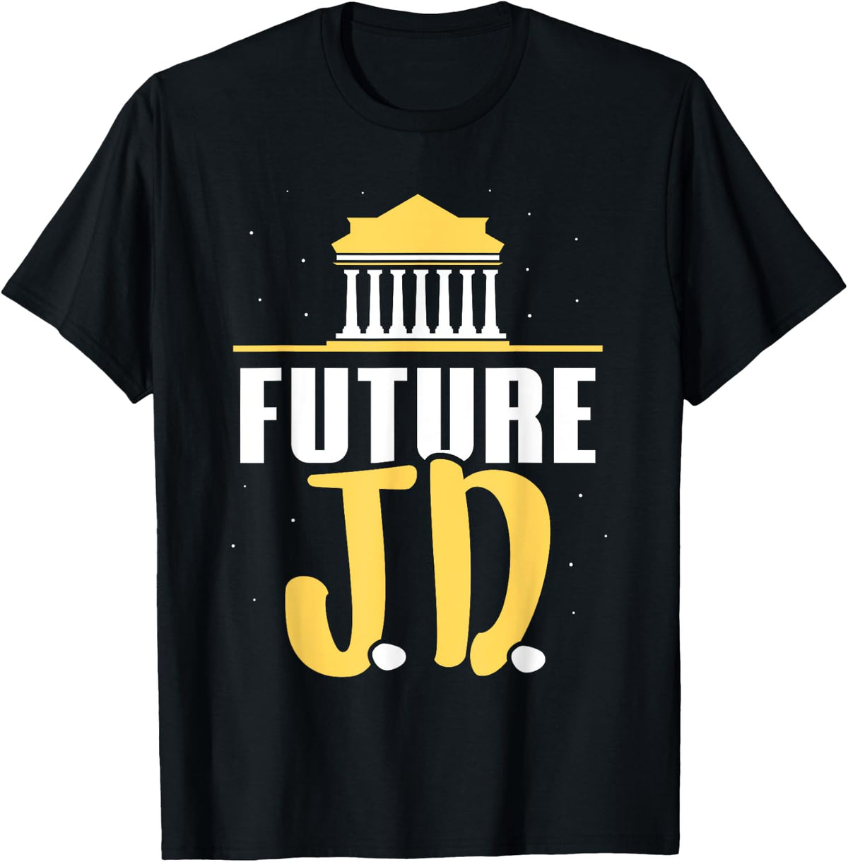 Future Jd Graduate Student Lawyer Study Law School