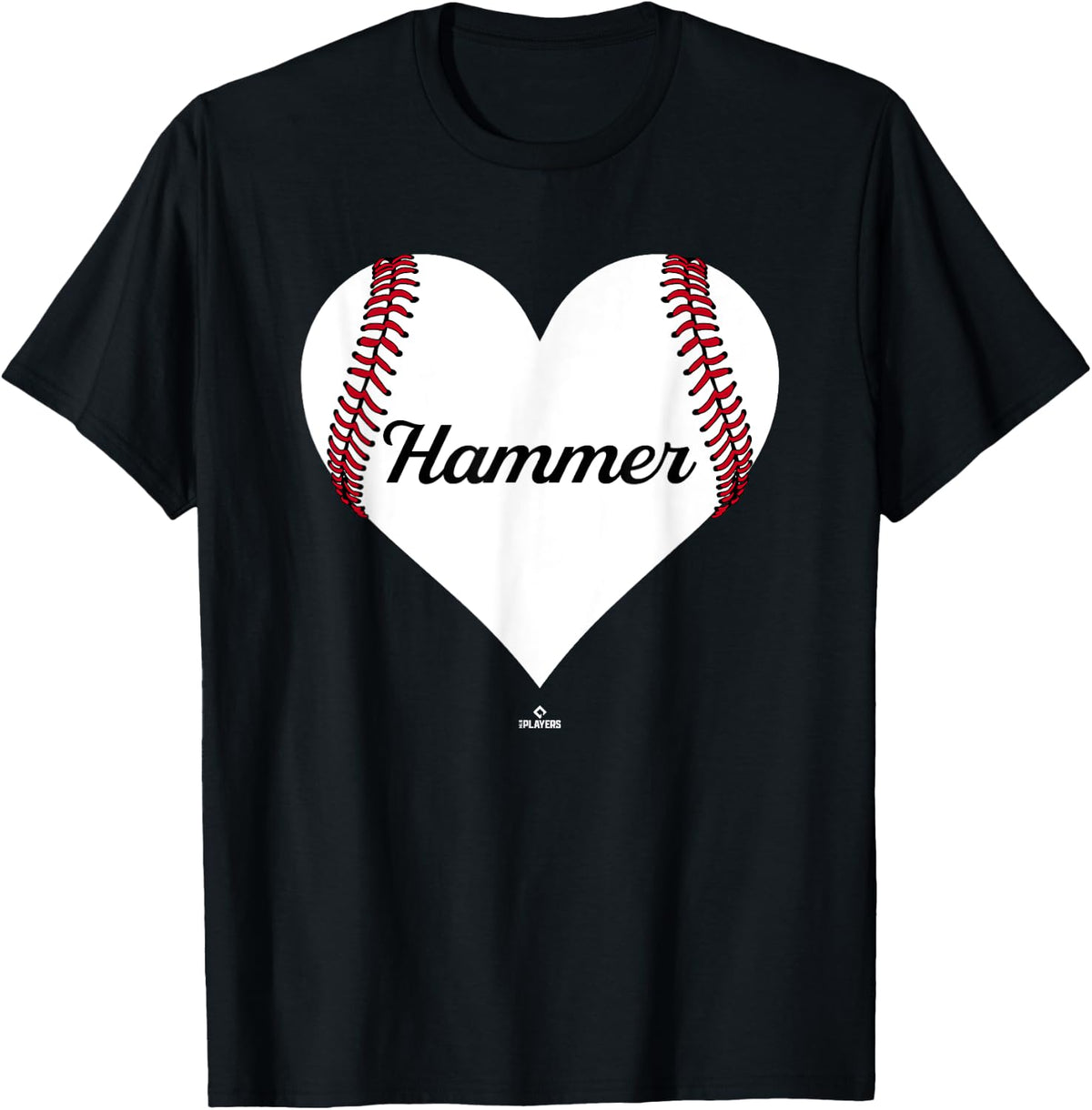 Baseball Heart JD Hammer Prospect Fan 2