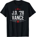 Vance 2028 JD President Election Campaign 27
