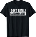 Funny Saying JD Vance I Don t Really Care 2