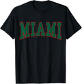 Miami Jersey 85
