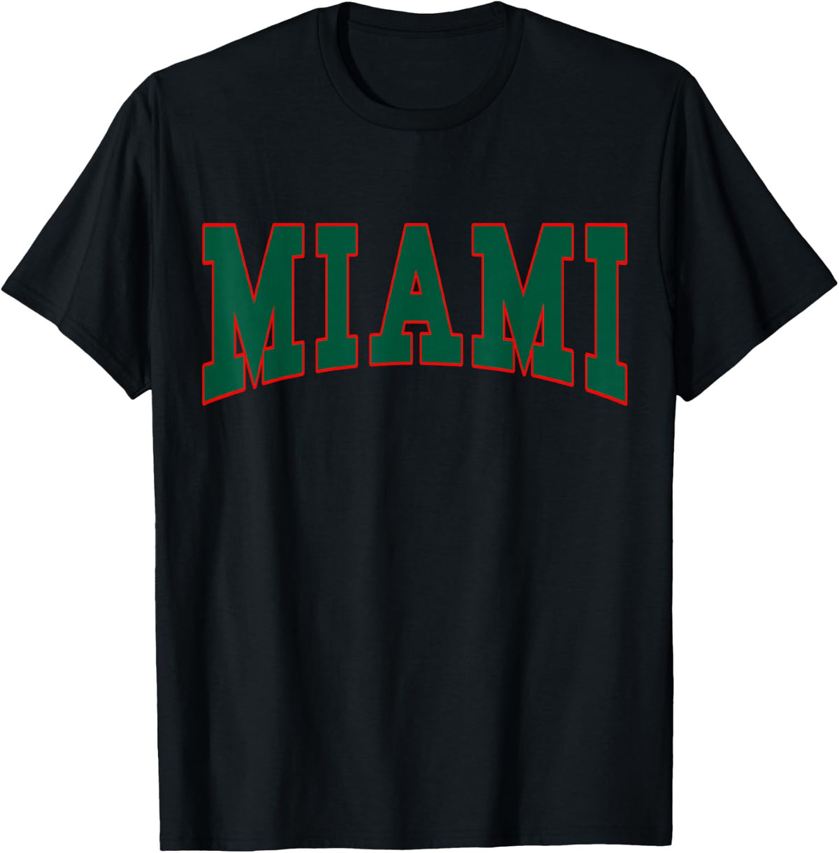 Miami Jersey 85