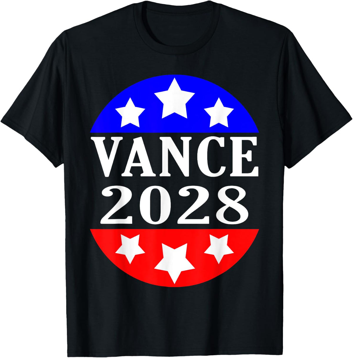 Vance 2028 JD for President 10