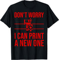 Cool 3d Printing For Men Women Machine Printer Apparel Gift Ready