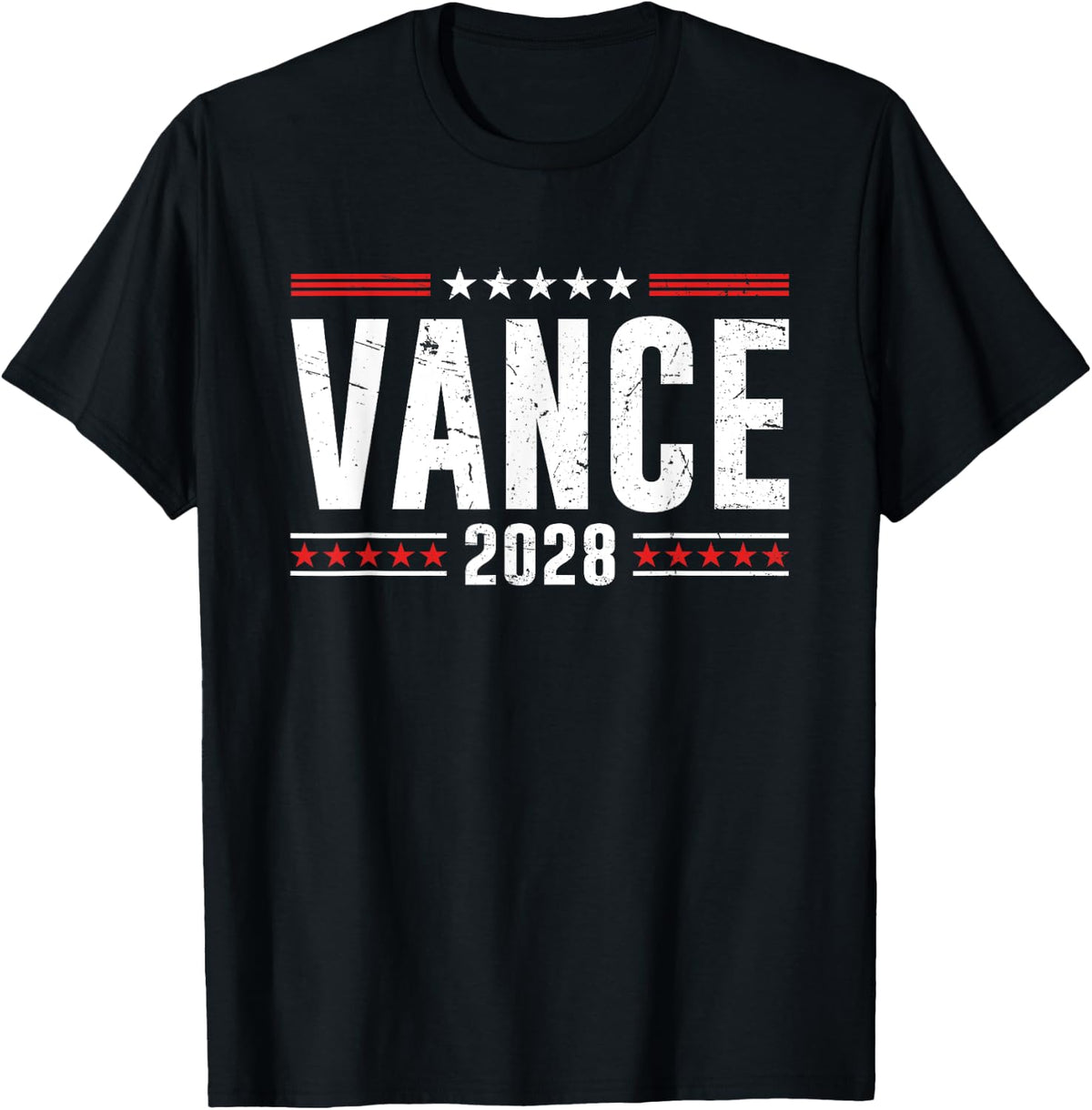 JD Vance 2028 President Election Campaign 11