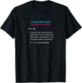 Film Printer Definition Apparel Everyday Wear