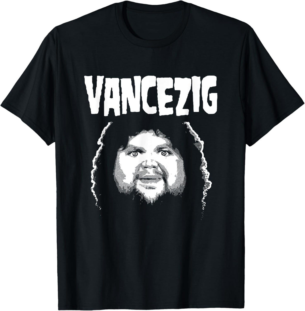 Vance Face 2