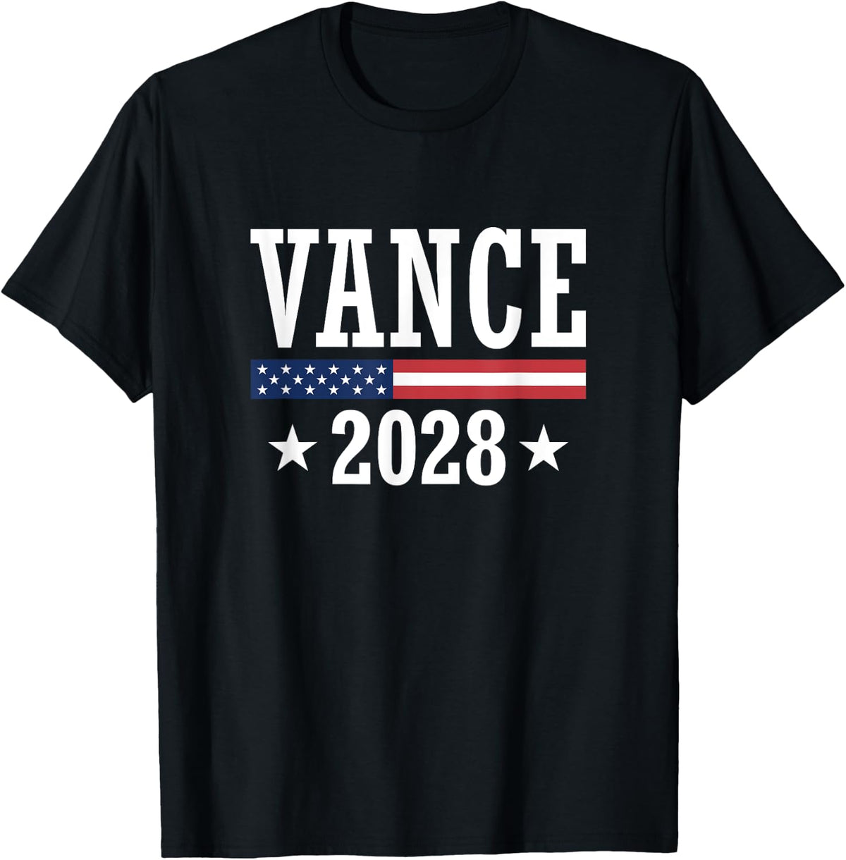 J D Vance 2028 Presidential Election Republican 3