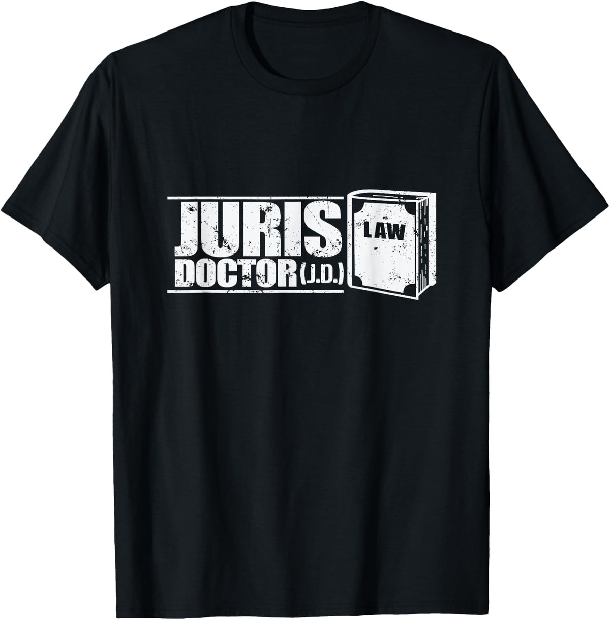 Juris Doctor J 2