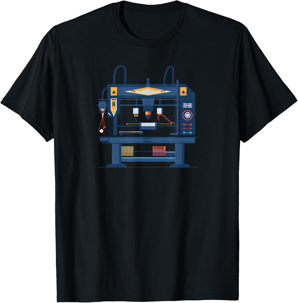 3d Printer Accessories With Filament Apparel Minimal Style