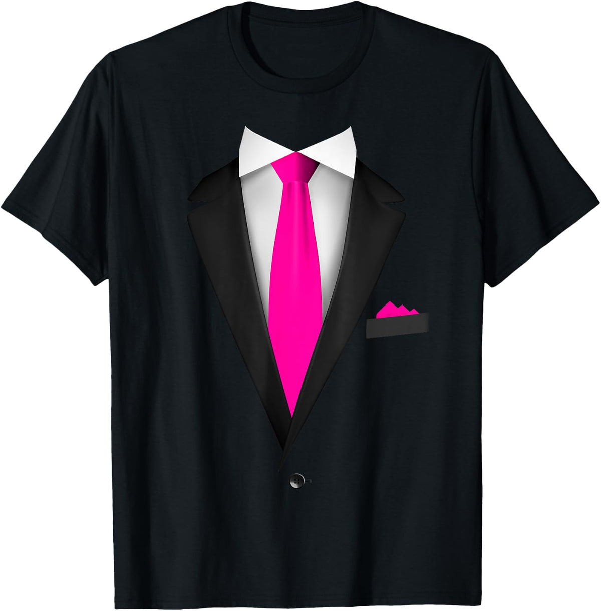 Tuxedo With Tie Funny Wedding and Special Occasions Shirt 81