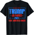 JD Vance VP Trump 2024 Republican President Election