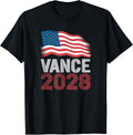 Vance 2028 President Election JD 7