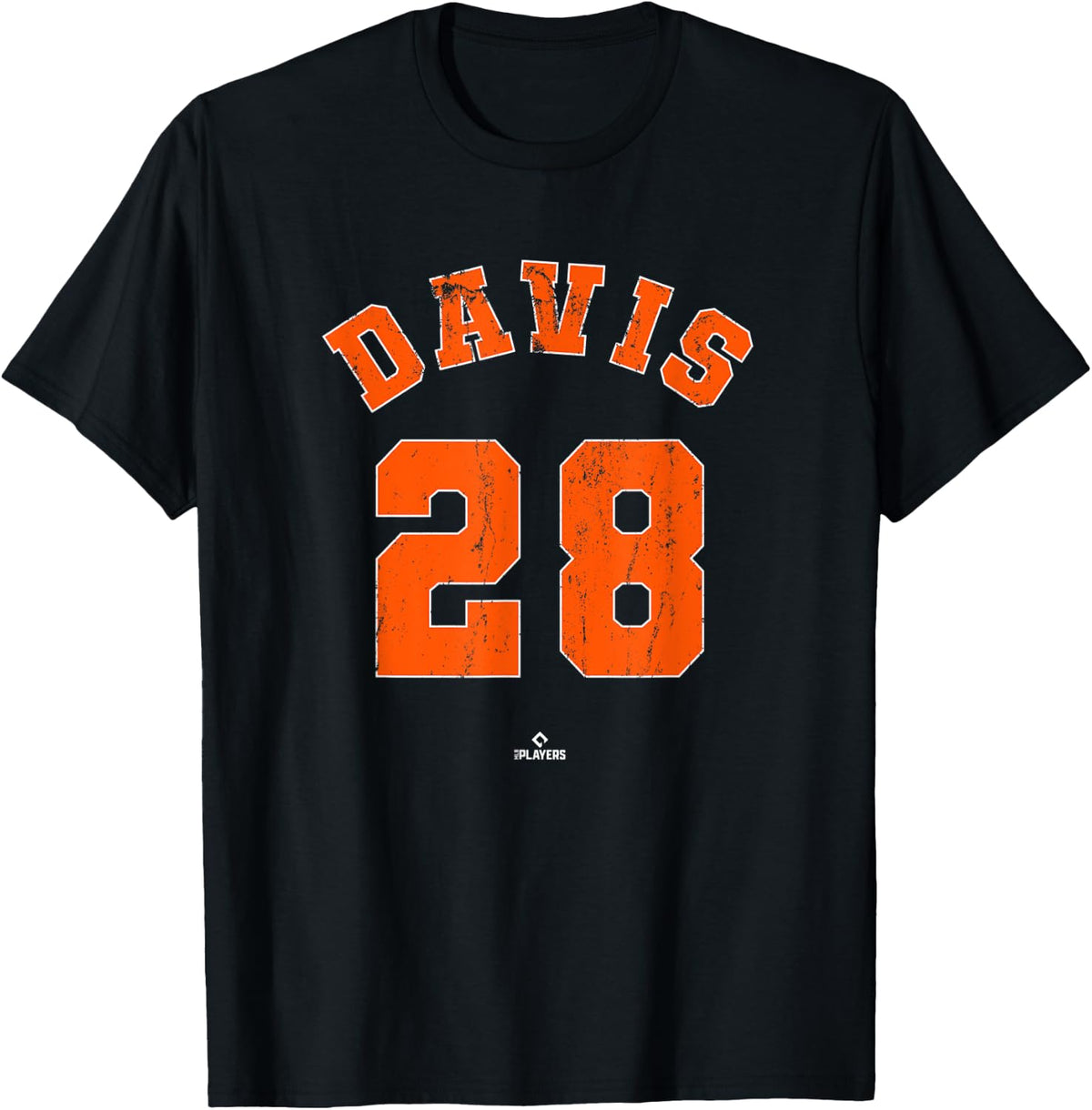 JD Davis MLBPA New York Baseball Player Bubbles MLB Players