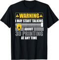 Funny 3d Printing Design For Men Women Lover Apparel Gift Ready