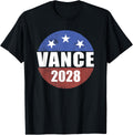 President Vance 2028 J D 28 4