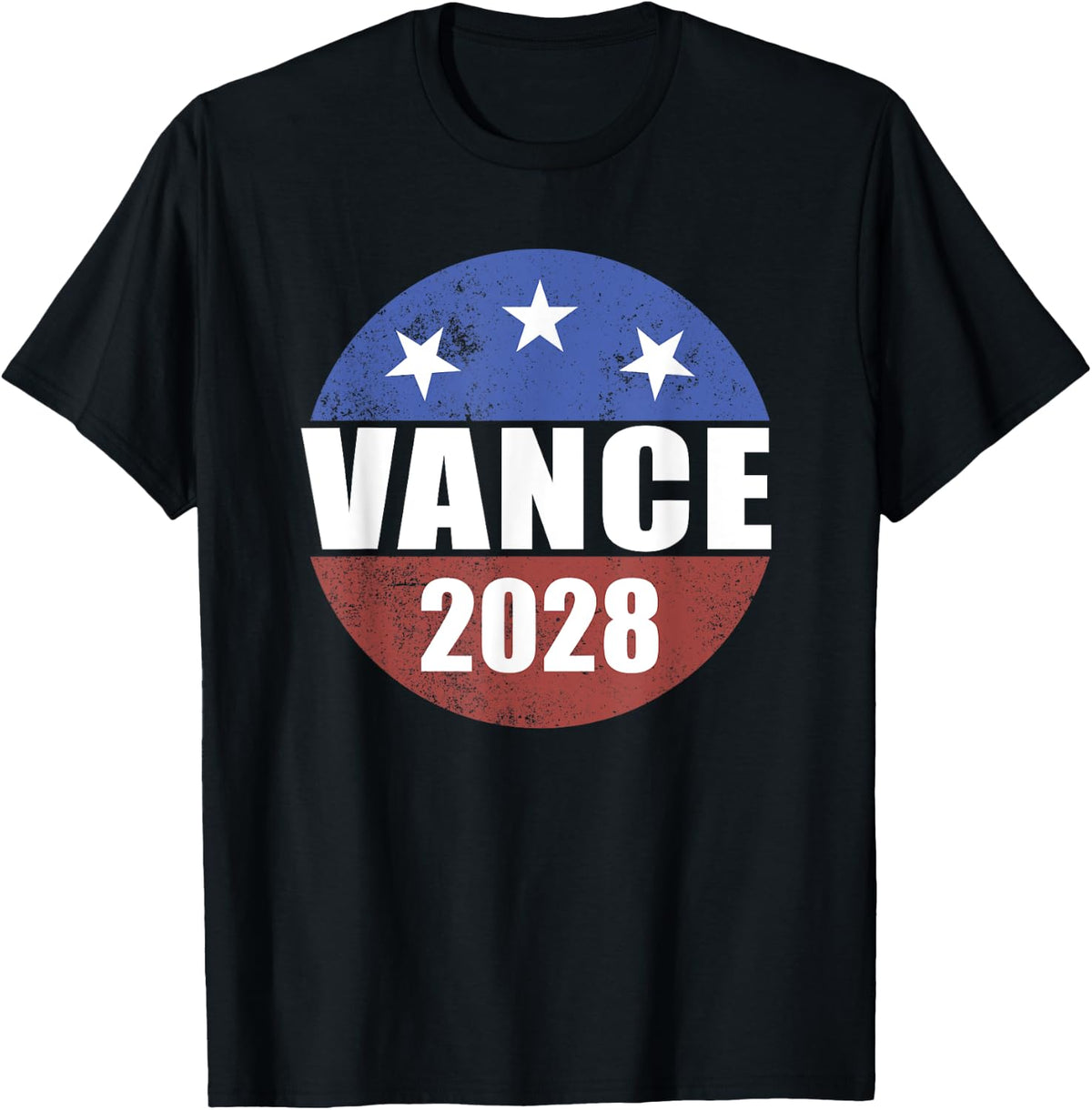 President Vance 2028 J D 28 4