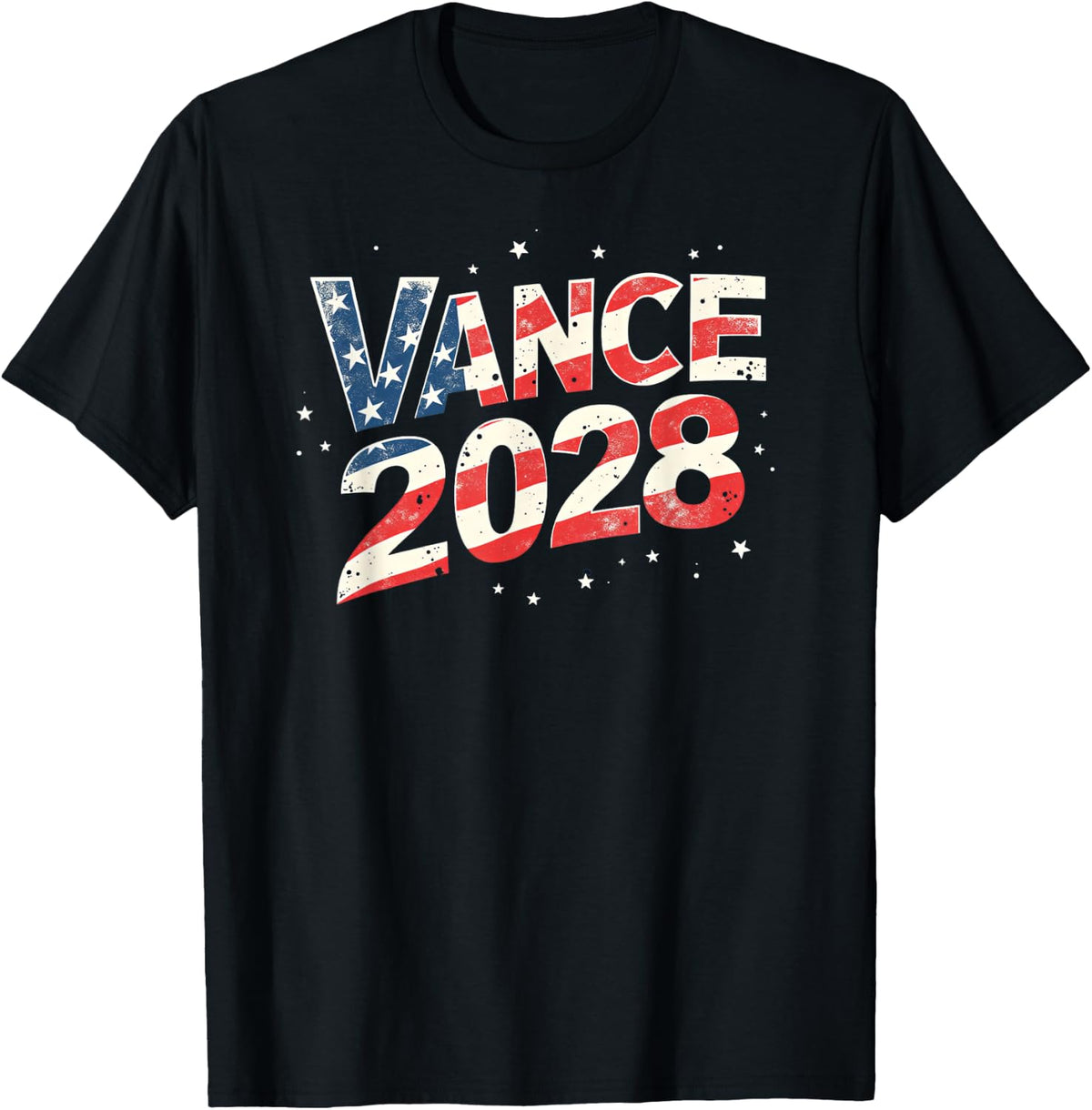 Vance 2028 JD President Election