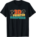 3d Printing Printer Apparel Clean Design 7