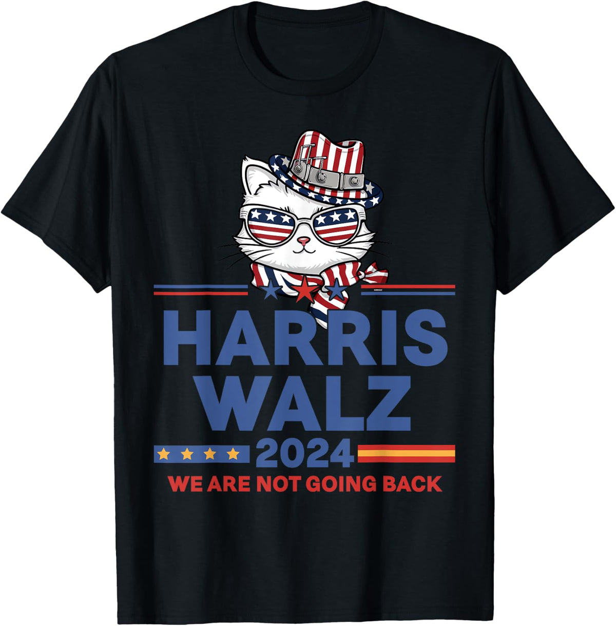 Harris Waltz 2024 Election Kamala Tim