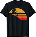 Cycling Mountain Bike Vintage MTB Downhill Biking Biker Gift 223