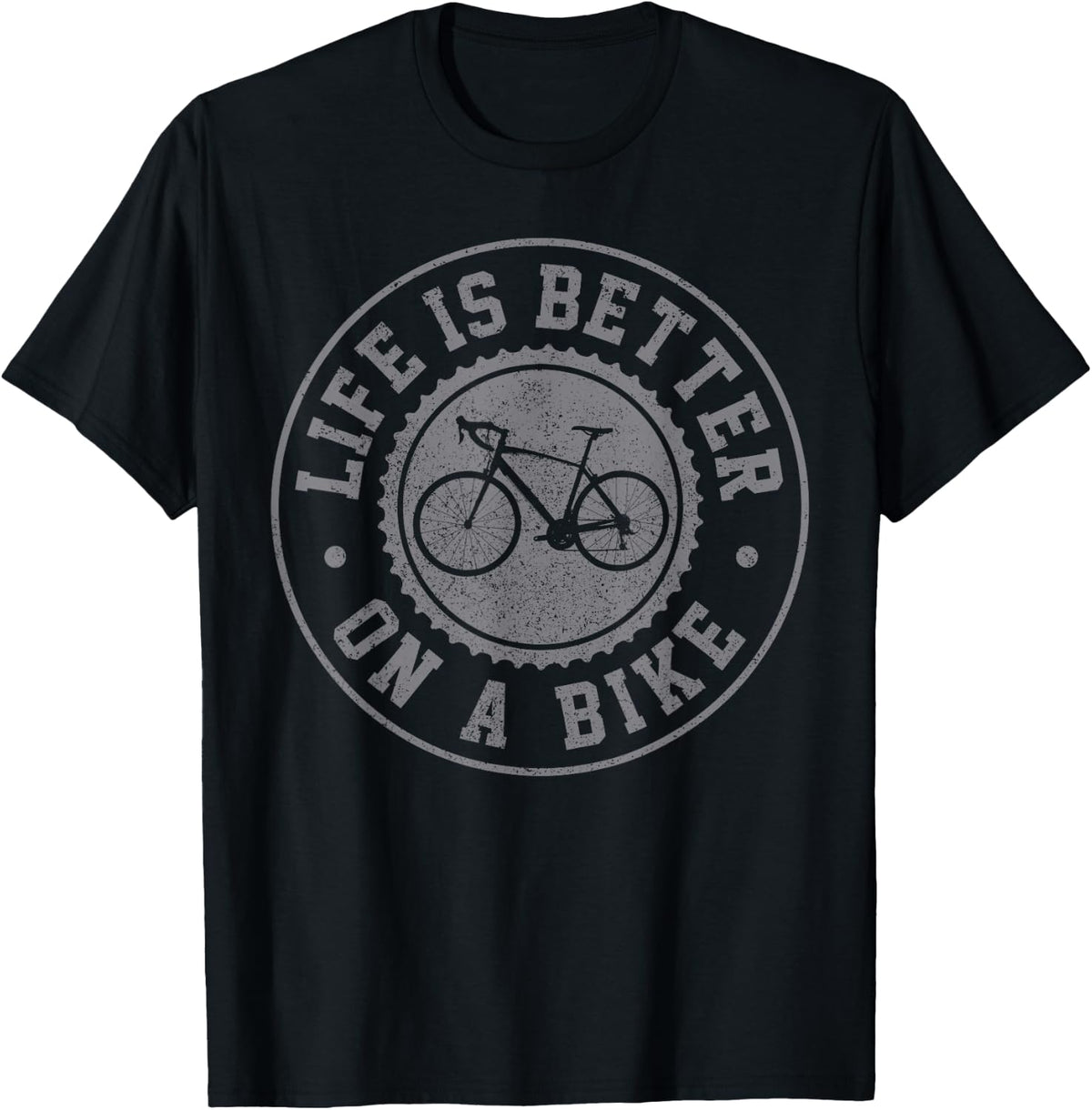 Cycling Bicycle Road Bike Cyclist Gift Shirt 256