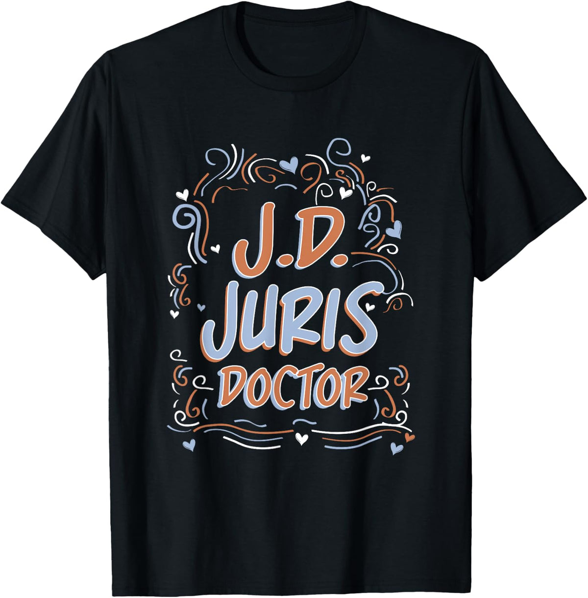 J D Juris Doctor 2