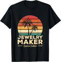 Vintage Jewelry Maker Shirt 328