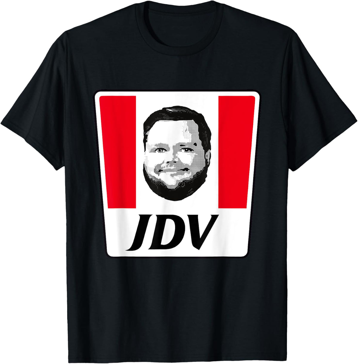 JD Vance Face Baby