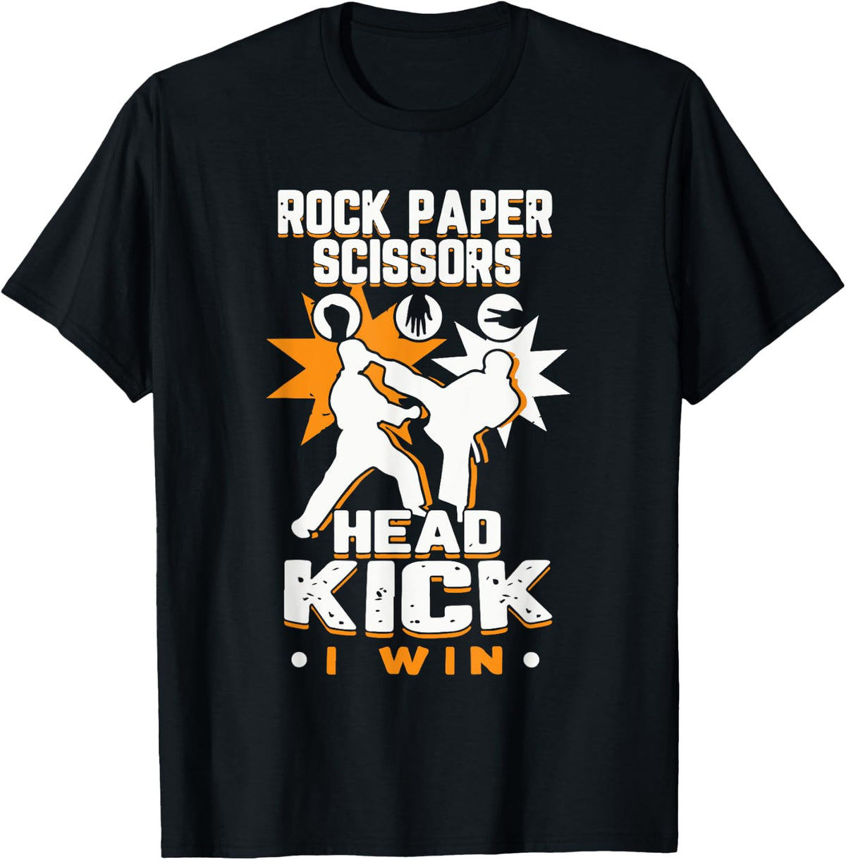 Funny Taekwondo Lover T Shirt For Adults Youth T Shirt Everyday Wear