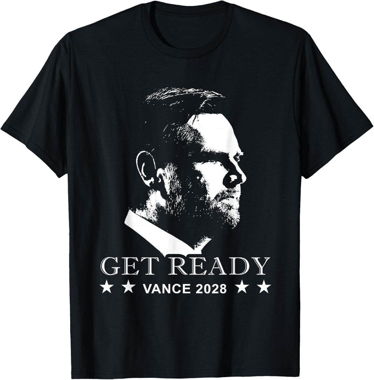 Get Ready for JD Vance in 2028 Historic President