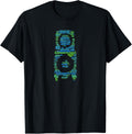 3d Printer Hot End Word Cloud Design Apparel Minimal Style