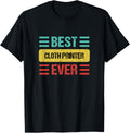 Cloth Printer Apparel US Trend