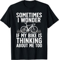 Cycling Funny Art for Men Women Kids Bike Rider Track Racing 94