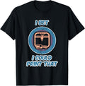 3d Printing Icon G28 Cnc Maker Scan Printer T Shirt T Shirt Everyday Wear 2