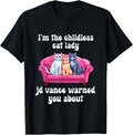 I m the Childless Cat Lady JD Vance Warned You About 2