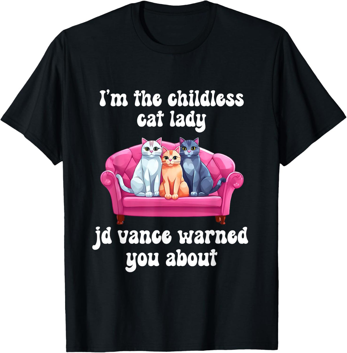 I m the Childless Cat Lady JD Vance Warned You About 2
