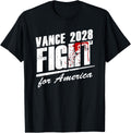 Fight for America JD Vance in 2028 Historic 2