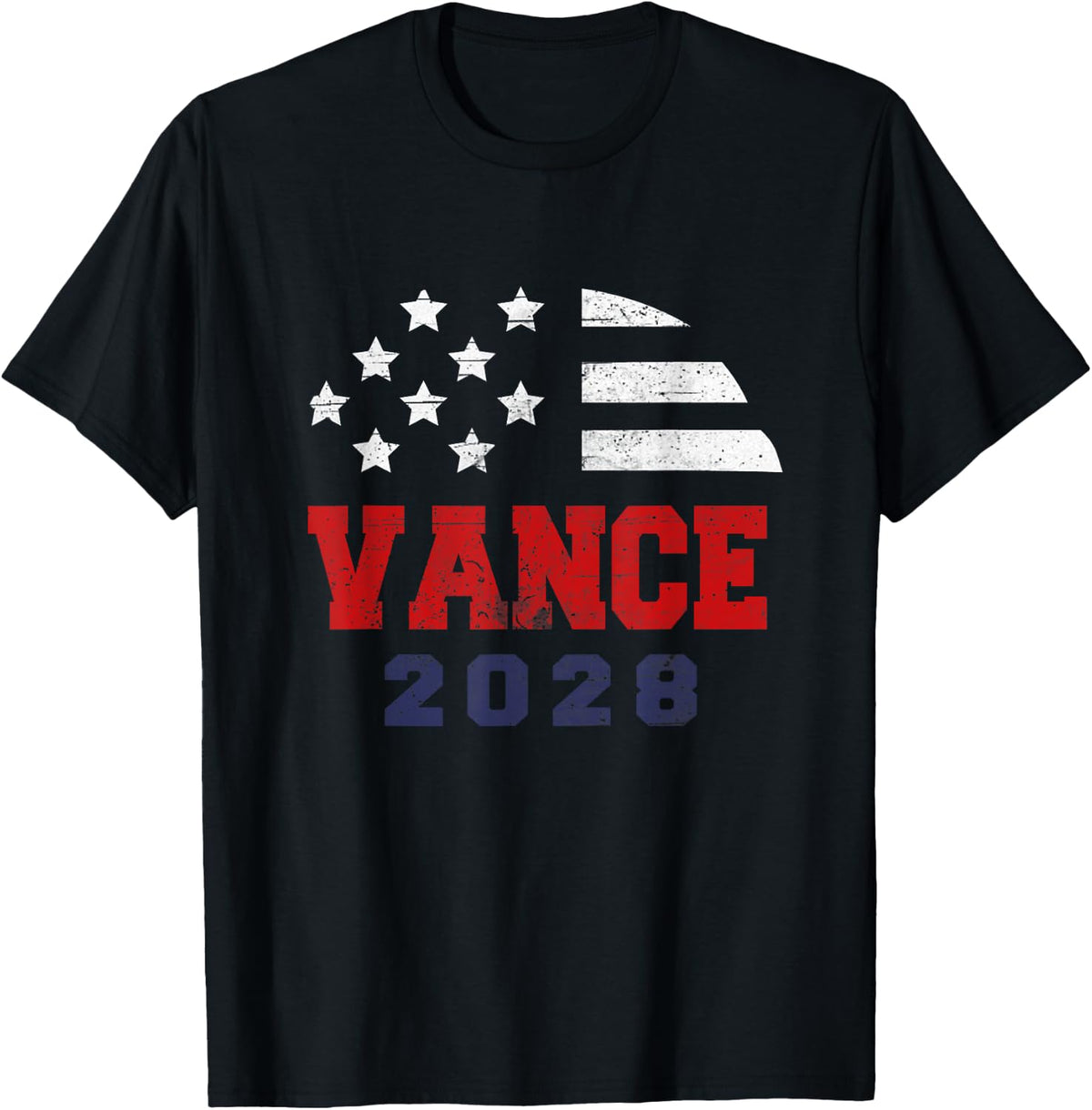 Vance 2028 JD For President Of 4
