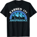 Earned It JD Doctor of Jurisprudence University 2