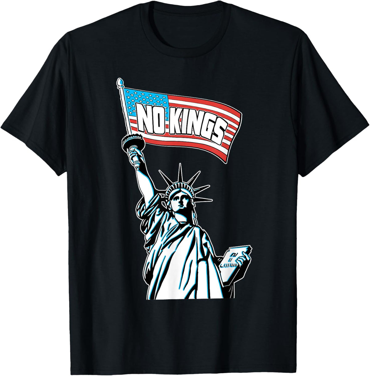 No Kings In America Save Democracy I Dissent Anti Trump