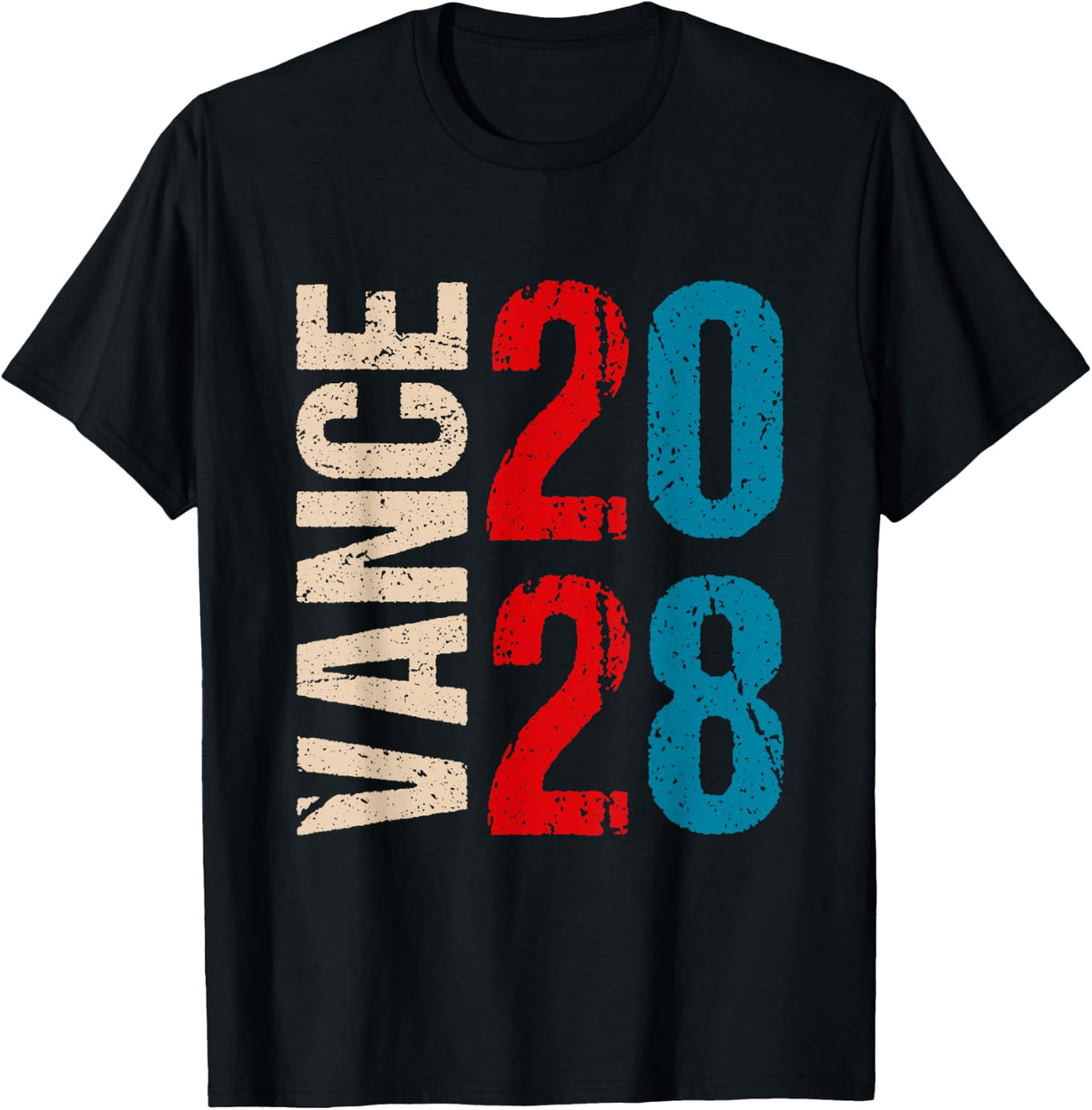 JD Vance 2028 President Election Campaign 10
