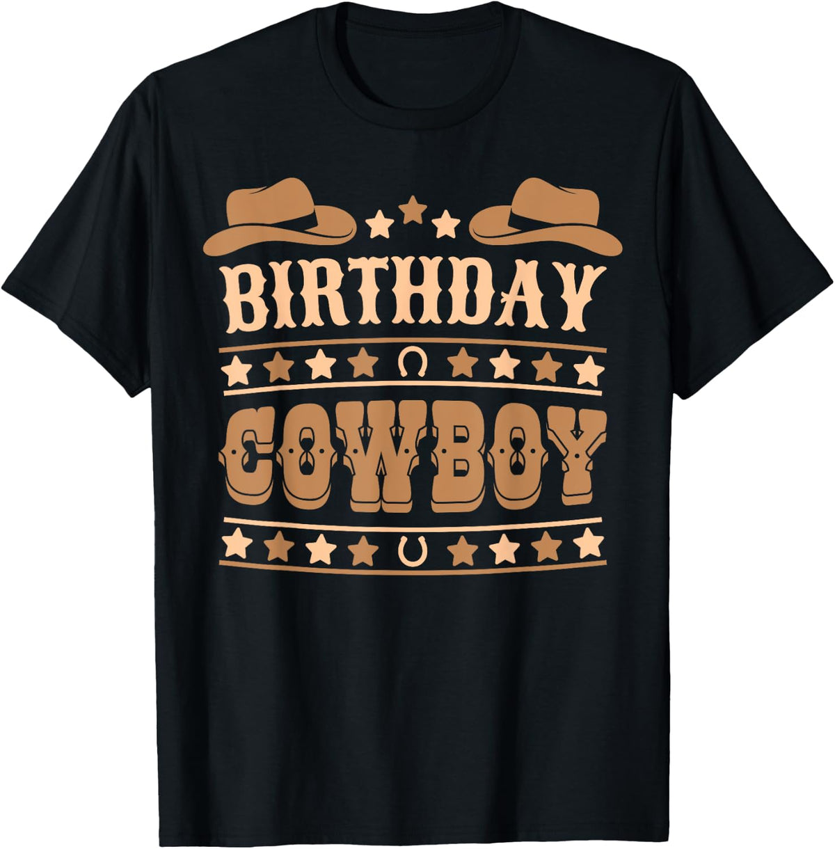 Birthday Cowboy Outfit Cute Western Birthday Boys Kids Birthday Design 64