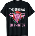 Funny Additive Manufacturing 3d Printing Digital Prototype Apparel Clean Design