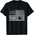 Vance 2028 JD President Election 21