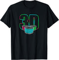 3d Printing Filament G28 Cnc Scan Printer T Shirt T Shirt Gift Ready 2