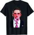 JD Vance Pink Bubble 2