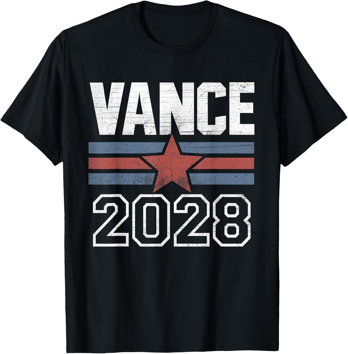 Vance 2028 JD For President Of 3
